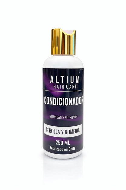 ACONDICIONADOR DE CEBOLLA Y ROMERO AROMA FRUTI NARANJA