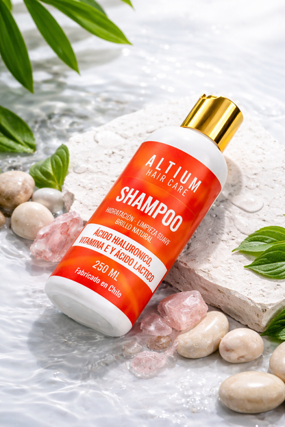 PACK SHAMPOO Y ACONDICIONADOR CABELLOS TRATADOS QUIMICAMENTE