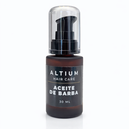 ACEITE DE BARBA