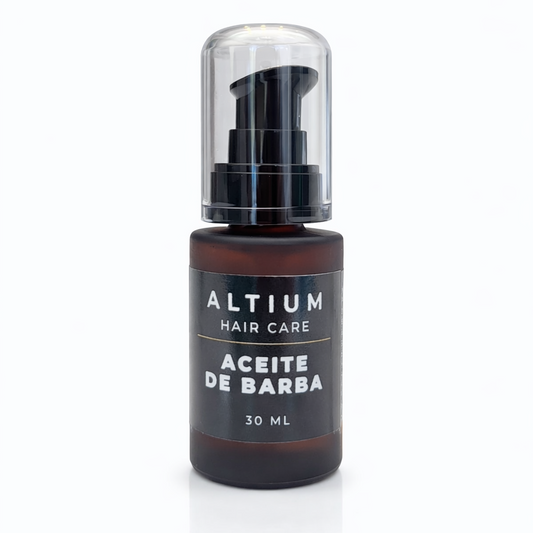 ACEITE DE BARBA