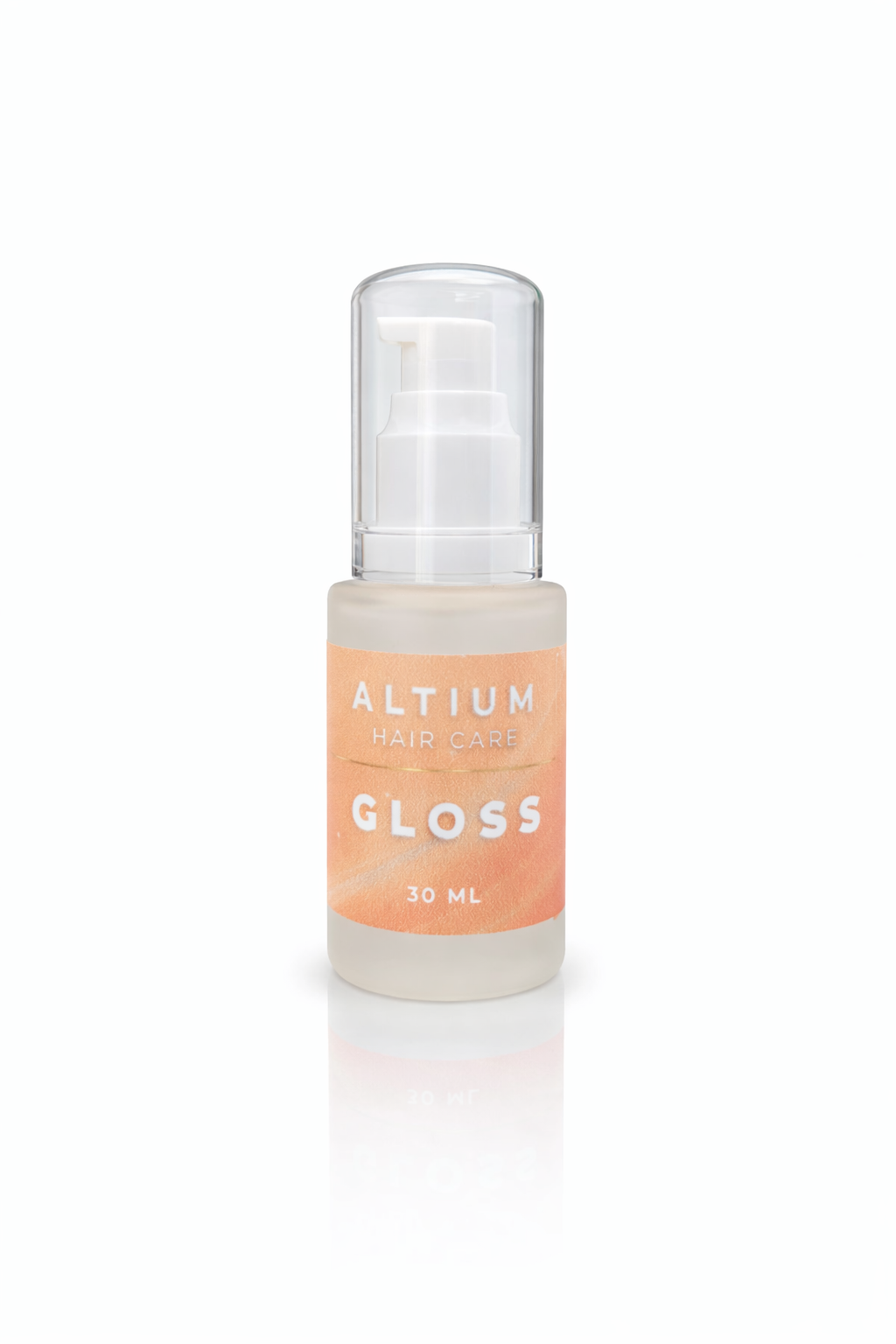 SERUM SELLADOR DE PUNTAS AROMA DURAZNO