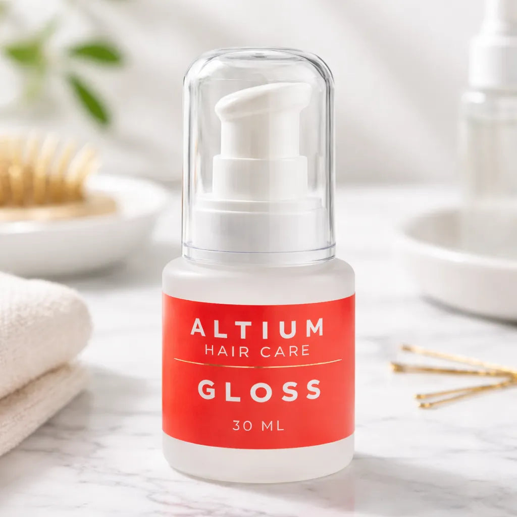 SERUM SELLADOR DE PUNTAS  AROMA SANDIA